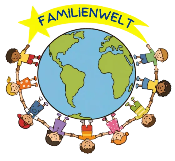Familienwelt – Raum für Familien und Ideen