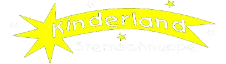 Kinderland Sternschnuppe
